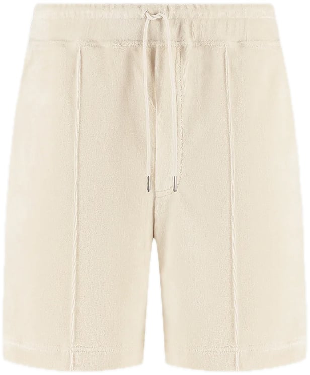 Aurélien Leisure short Shell