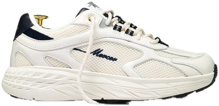 Mercer Amsterdam The Re-Run Max Evo - Off White