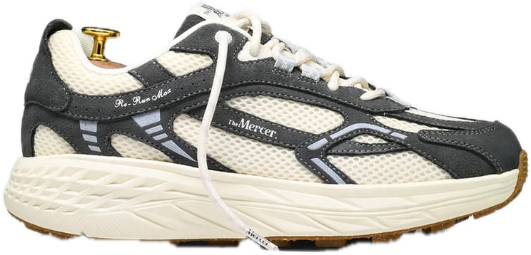 Mercer Amsterdam The Re-Run Max - Antracite