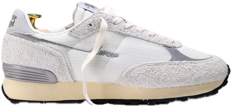 Mercer Amsterdam The Re-Racer - Off White