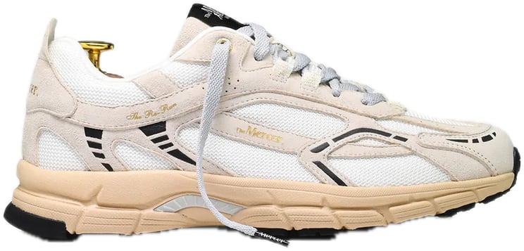 Mercer Amsterdam The Re-Run - Desert