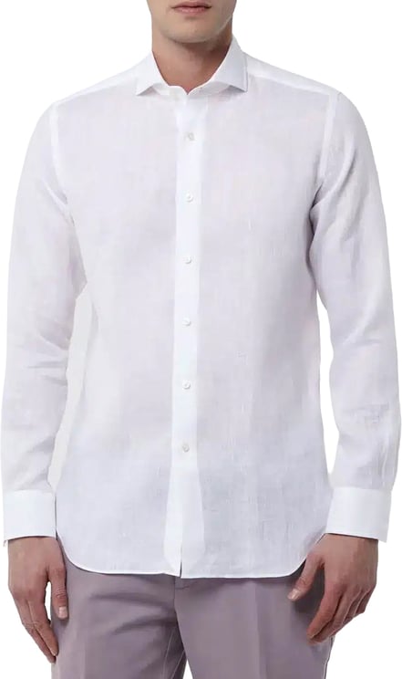 Xacus Legacy Linnen White