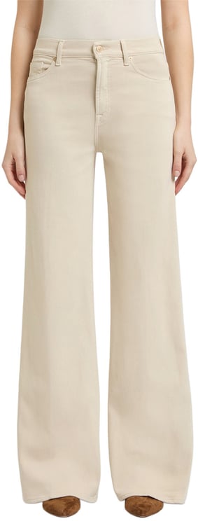 7 For All Mankind Lotta Colored Lvo