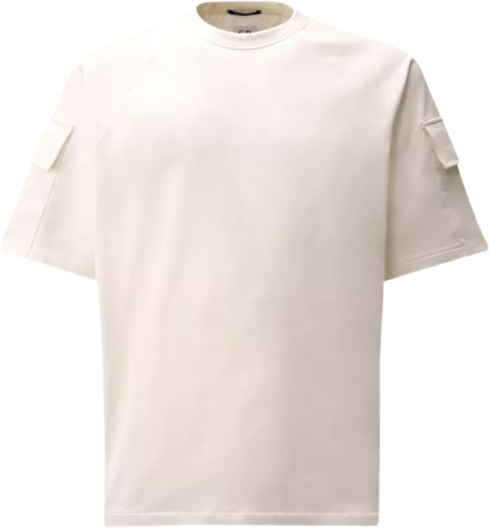 CP Company T-shirt wit