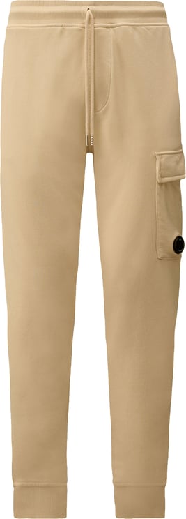 CP Company Cargo Lens Sweatpants
