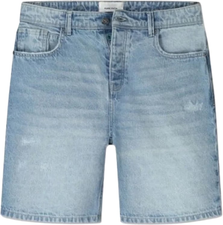 Pure Path The Owen Short W1643