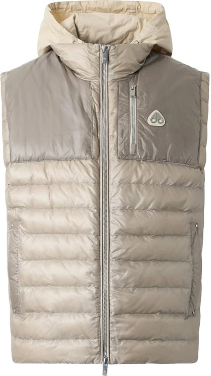 Moose Knuckles Heren Bodywarmer