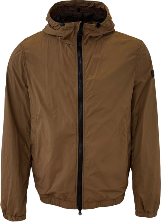 Peuterey jack camel Nigle U