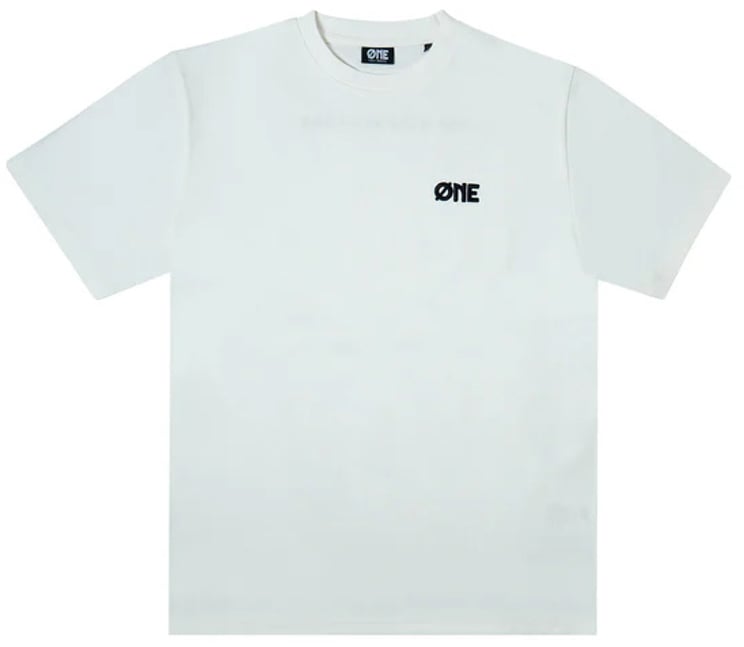 Øne First Movers Super Balloon Tee