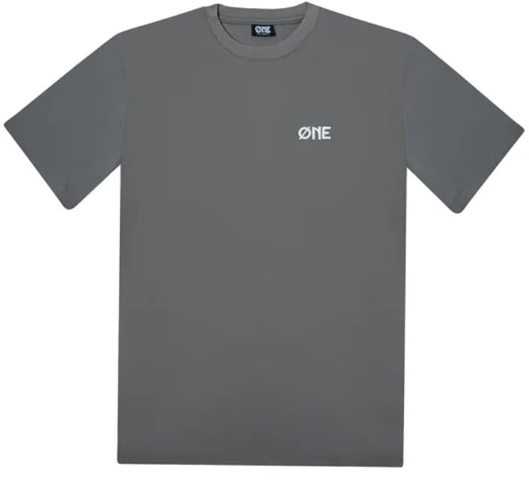 Øne First Movers Wild Flower Tee