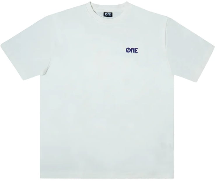 Øne First Movers Wild Flower Tee