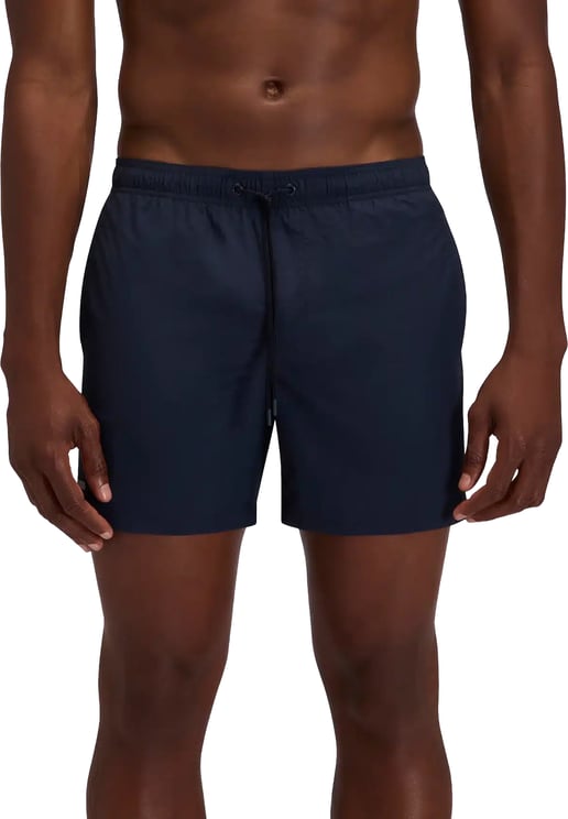 Sundek Elastic Solid Rainbow Dark Navy