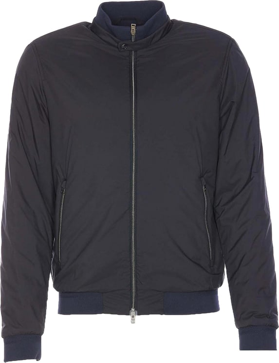 Herno Bomberjack navy