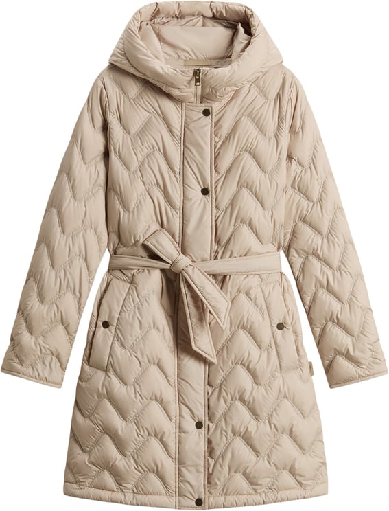 Woolrich Heritage Parka