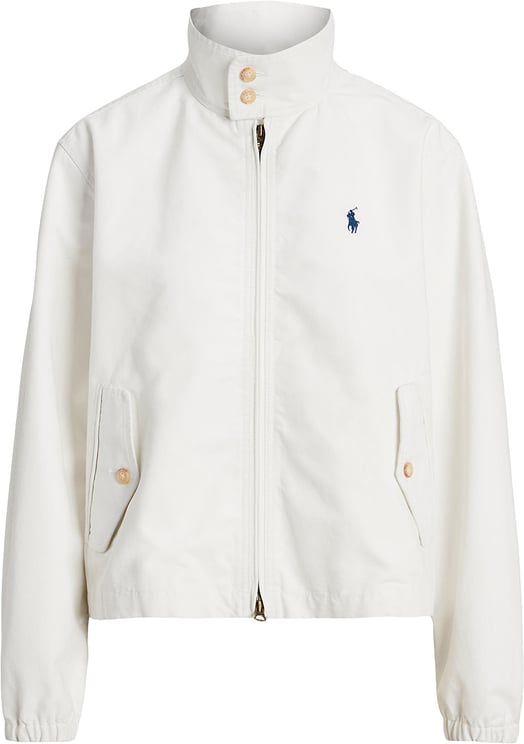 Ralph Lauren Jack wit