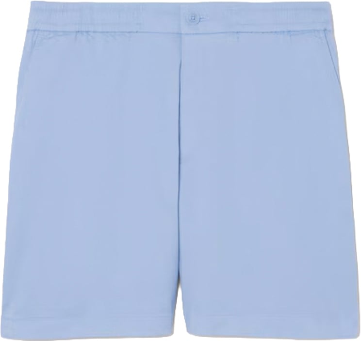 Lacoste bermudag blauw