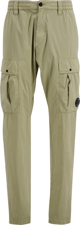 CP Company cargo green