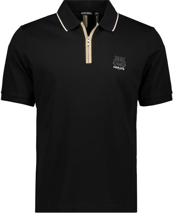 Antony Morato Polo Black