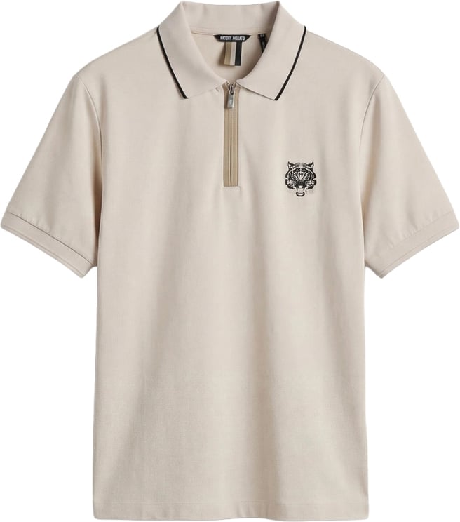 Antony Morato Polo Beige