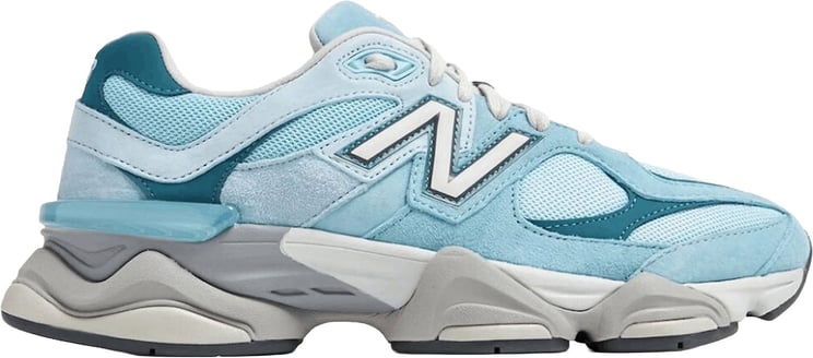 New Balance New Balance 9060 Chrome Blue