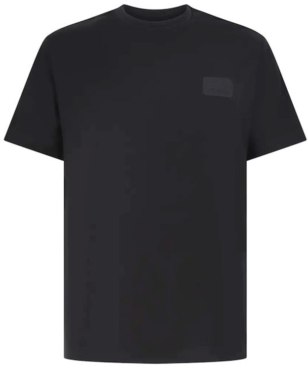 EA7 T-shirt Black