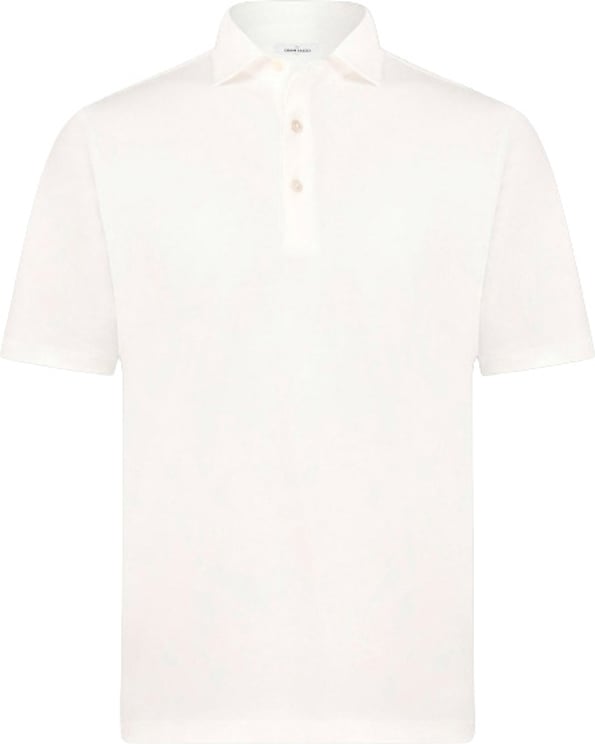 Gran Sasso Polo wit