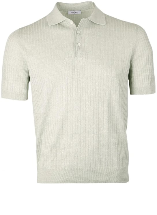 Gran Sasso Polo groen