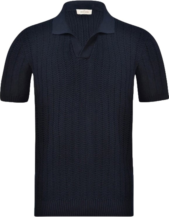 Gran Sasso Skipper poloshirt