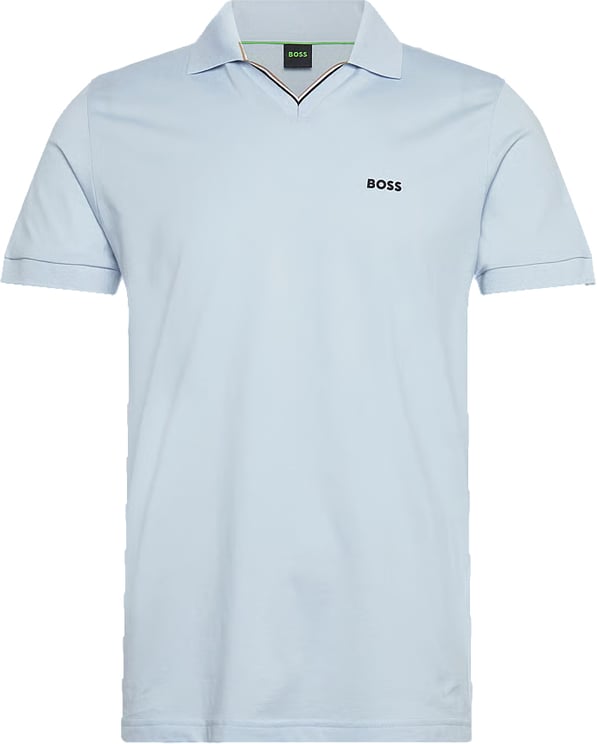 Hugo Boss Pl Goc Birdie open blue