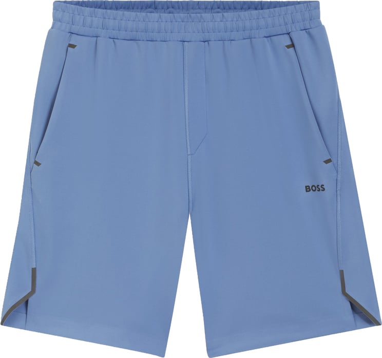 Hugo Boss Hecon Active light blue