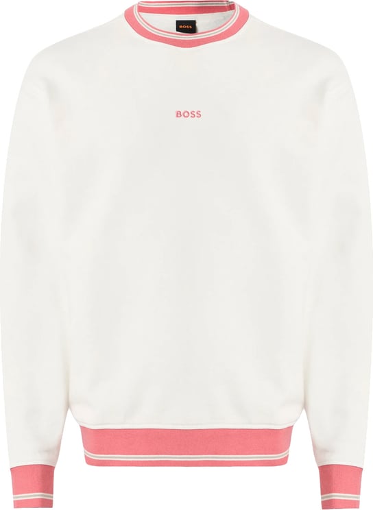 Hugo Boss we blocks natural