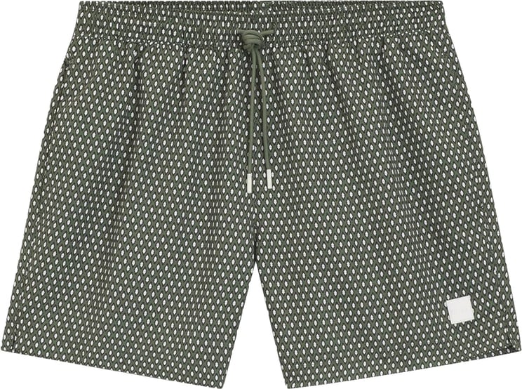 Hugo Boss vibe open green