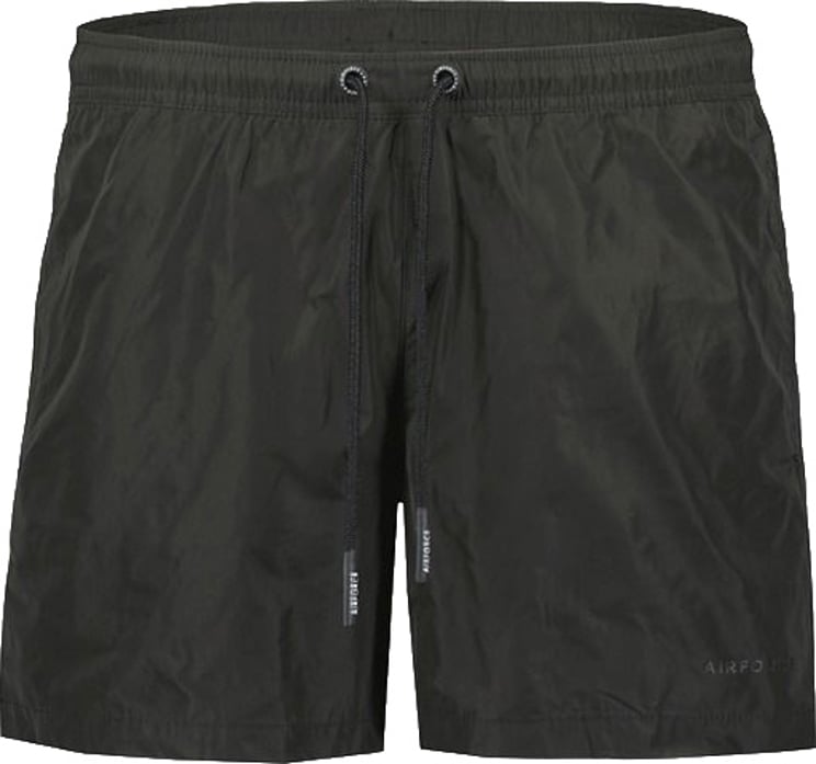 Airforce swimshort black