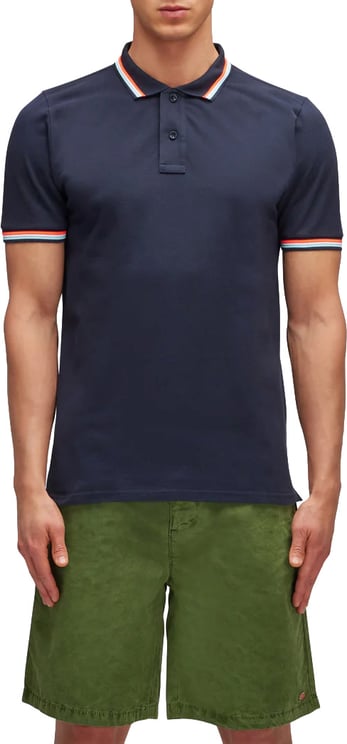 Sundek brice polo navy