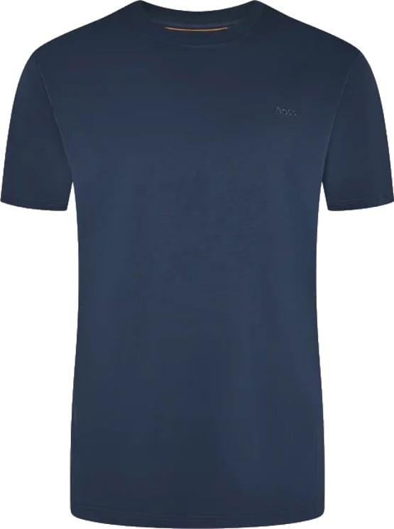 Hugo Boss Te Interlock open blue