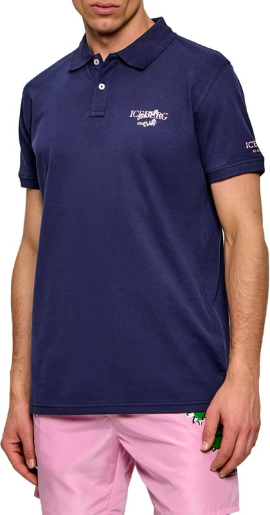 Iceberg polo's Azure