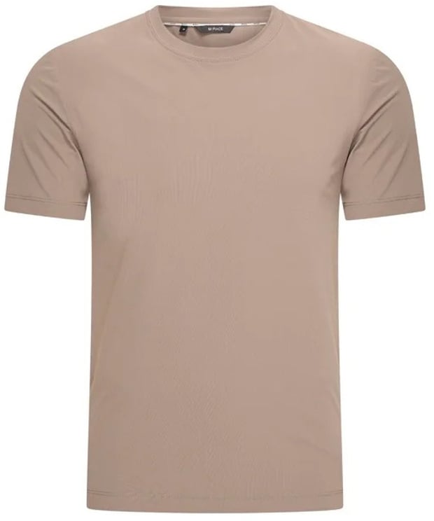 Mi Piace Cotton Shirt Falcon rm202009