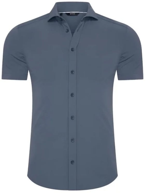 Mi Piace Shirt Cloud Blue rm202022