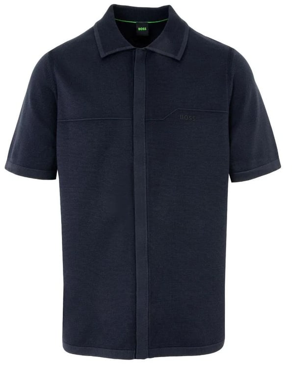 Hugo Boss Kn Terrace st