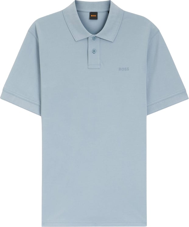 Hugo Boss Prime light blue