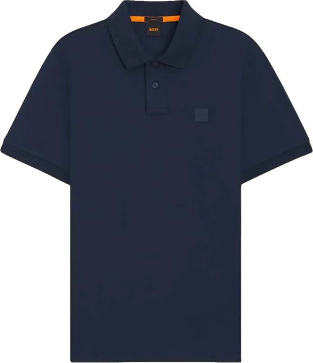 Hugo Boss Passenger open blue