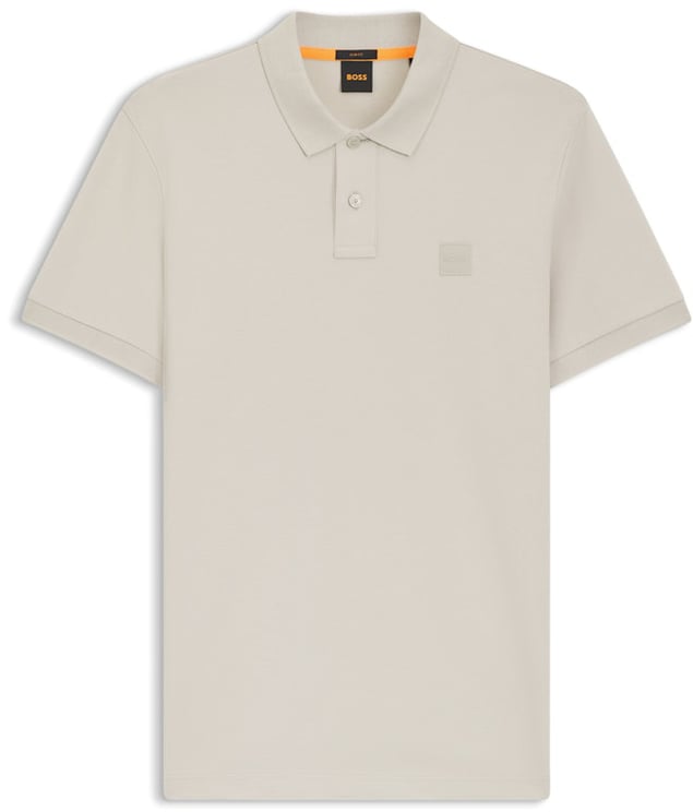 Hugo Boss Passenger open grey