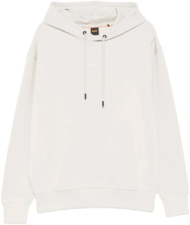 Hugo Boss WeSmallhood open grey