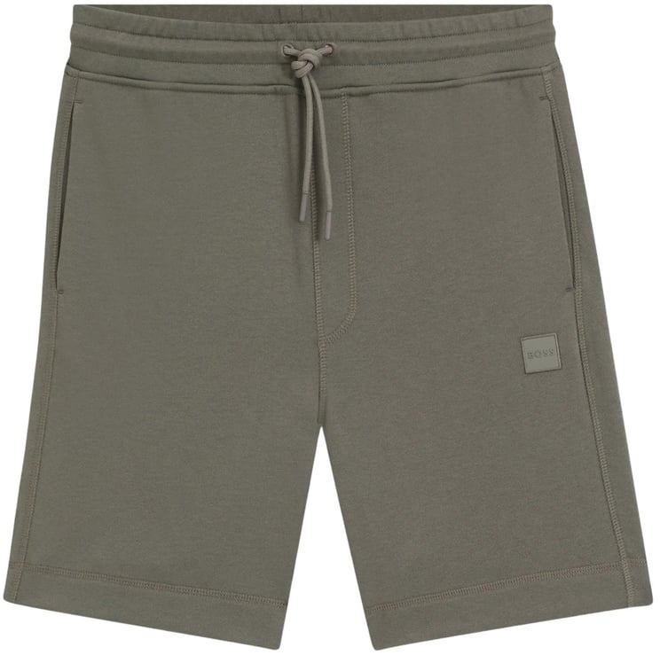 Hugo Boss Sewalk open grey