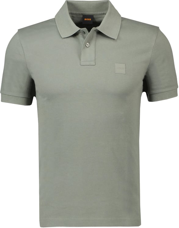 Hugo Boss Passenger open grey