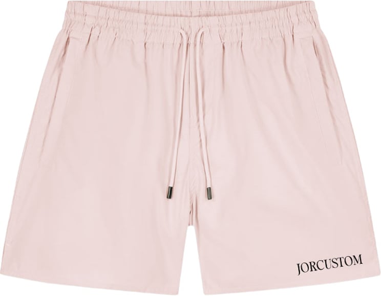 JORCUSTOM Angel 2-0 swimshort ashpink
