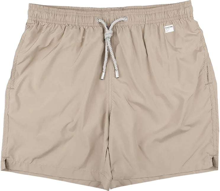 MC2 Saint Barth Zwembroek Lighting Pantone beige