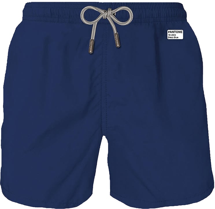 MC2 Saint Barth Zwembroek Lighting Pantone donkerbl