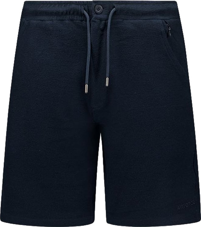 Airforce Woven Short Pants
