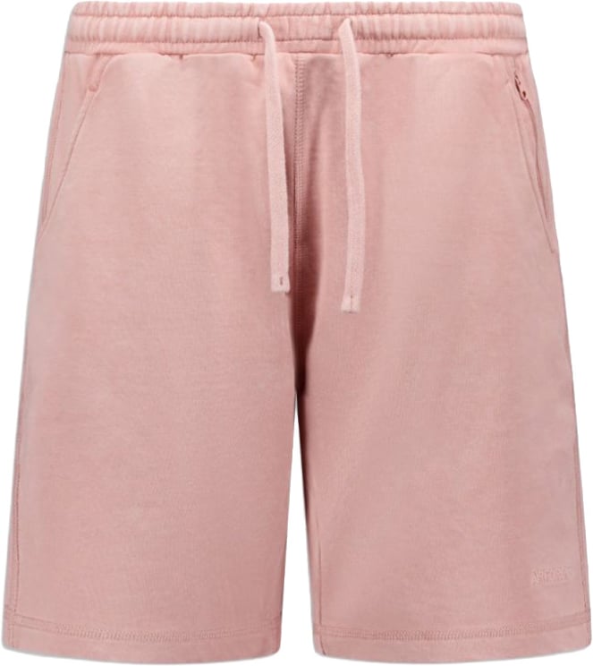 Airforce Dyed Short Sweat Pants
